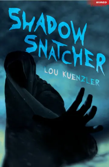 Cover of Shadow Snatcher