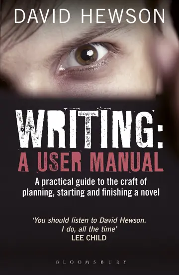 Cover of Writing