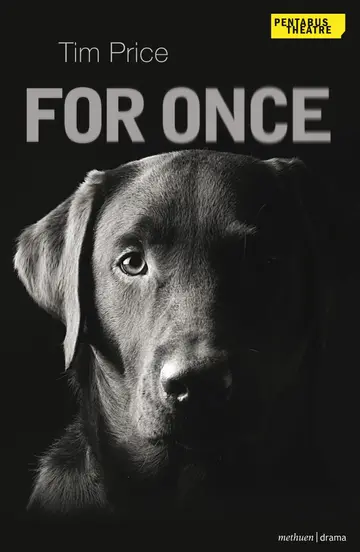 Cover of For Once