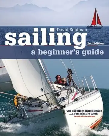 Cover of Sailing