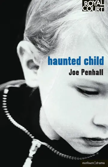 Cover of Haunted Child