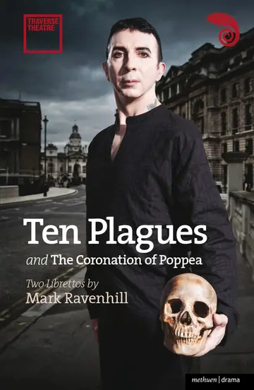 Cover of Ten Plagues and the Coronation of Poppea