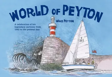 Cover of World of Peyton