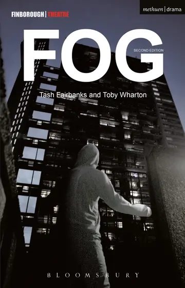 Cover of Fog