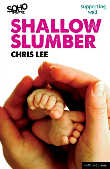 Cover of Shallow Slumber