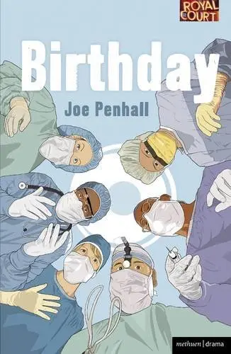Cover of Birthday