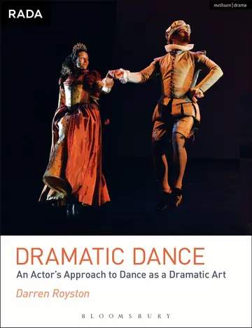 Cover of Dramatic Dance
