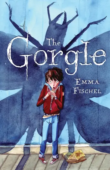 Cover of Gorgle