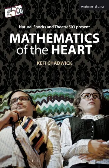 Cover of Mathematics of the Heart