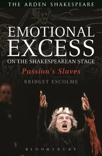 Cover of Early Modern Drama and Performance