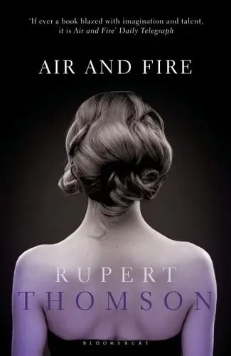 Cover of Air and Fire