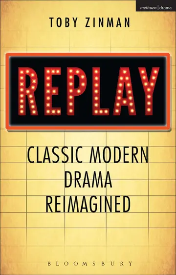 Cover of Replay