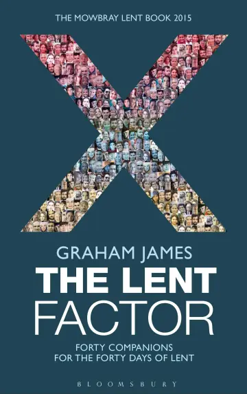 Cover of The Lent Factor