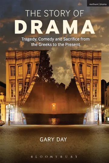Cover of The Story of Drama