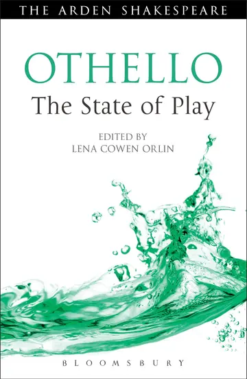 Cover of Othello