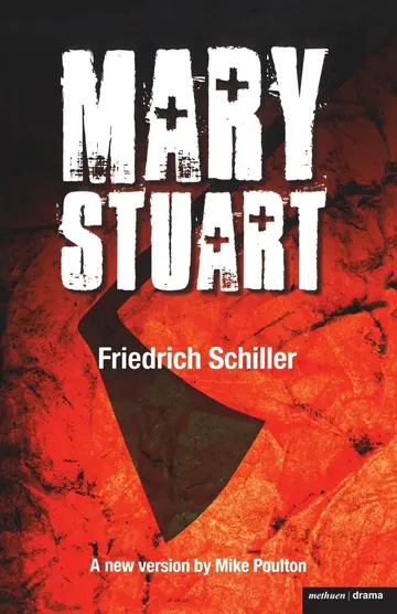 Cover of Mary Stuart