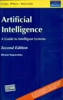 Cover of Artificial Intelligence