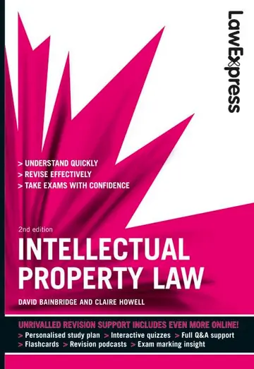 Cover of Law Express