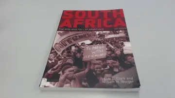 Cover of South Africa