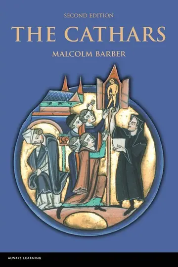 Cover of Cathars