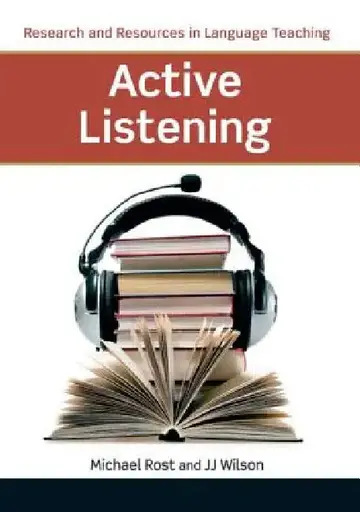 Cover of Active Listening
