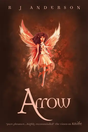 Cover of Arrow