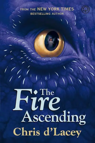 Cover of The Last Dragon Chronicles