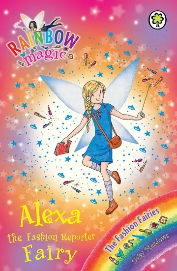 Cover of Rainbow Magic
