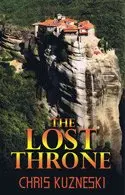 Cover of The Lost Throne