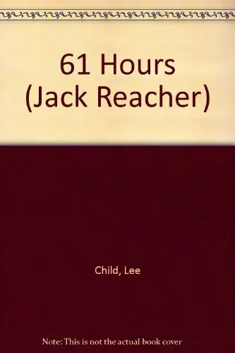 Cover of 61 Hours