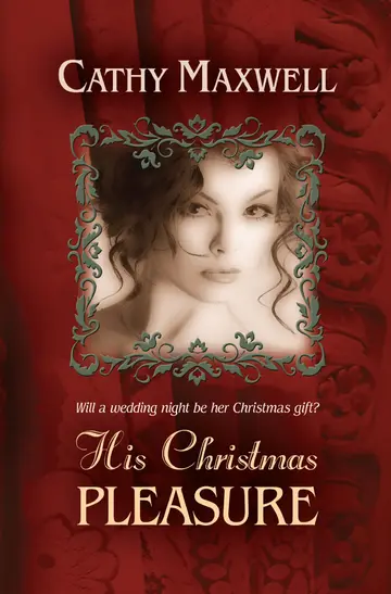 Cover of His Christmas Pleasure