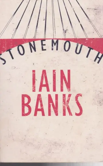 Cover of Stonemouth