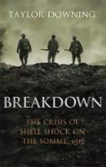Cover of Breakdown