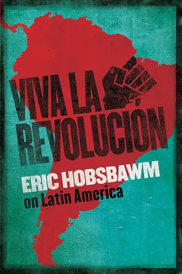 Cover of Viva la Revolucion