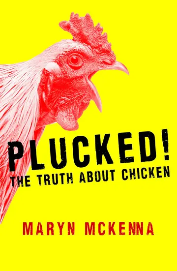 Cover of Plucked!