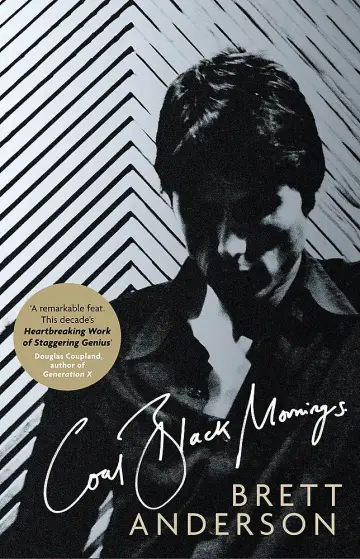 Cover of Coal Black Mornings