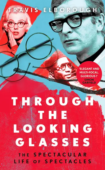 Cover of Through the Looking Glasses