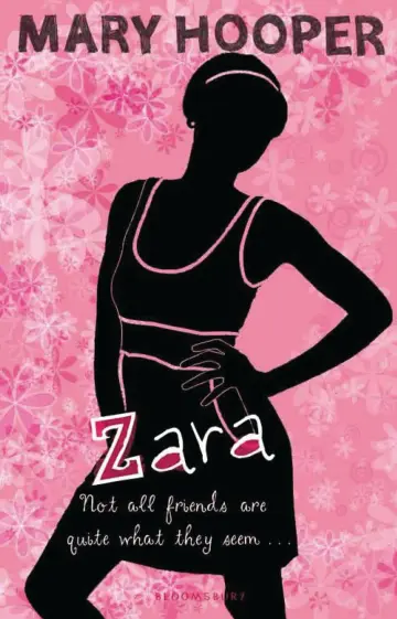 Cover of Zara