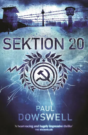 Cover of Sektion 20
