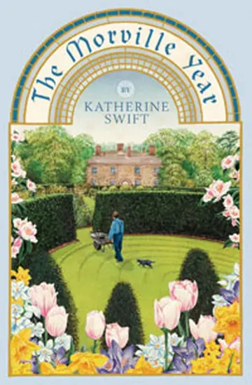 Cover of The Morville Year