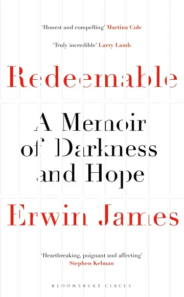 Cover of Redeemable