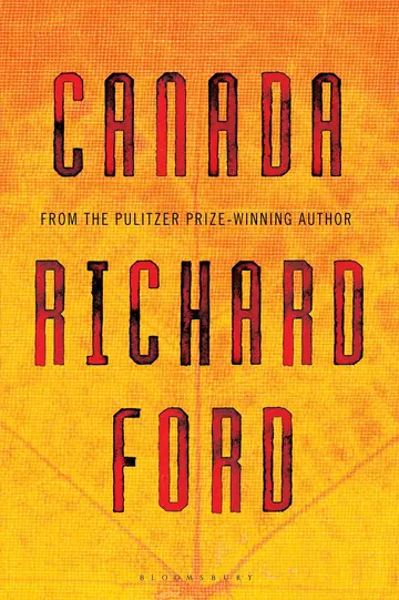 Cover of Canada