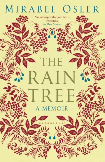 Cover of The Rain Tree