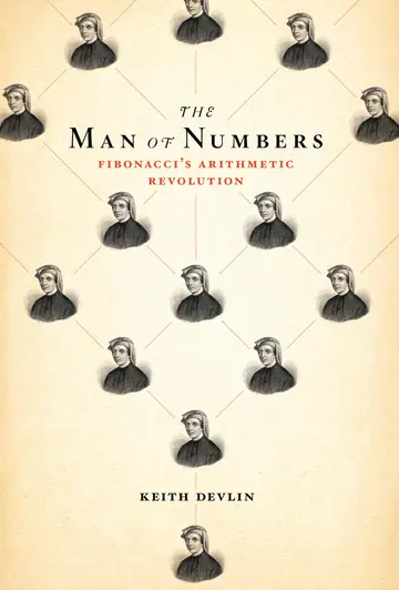 Cover of The Man of Numbers