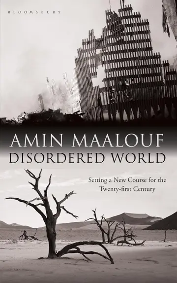 Cover of Disordered World