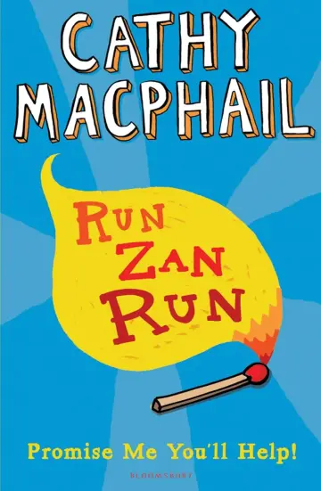 Cover of Cathy Macphail