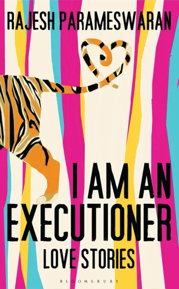 Cover of I am an Executioner