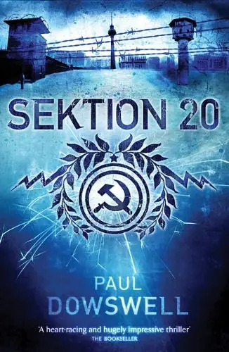 Cover of Sektion 20