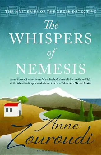 Cover of The Whispers of Nemesis