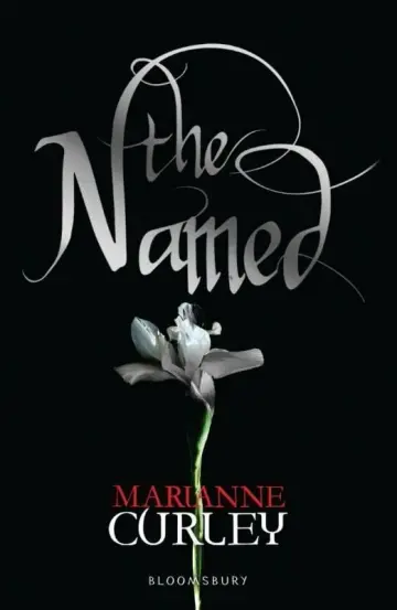 Cover of The Named